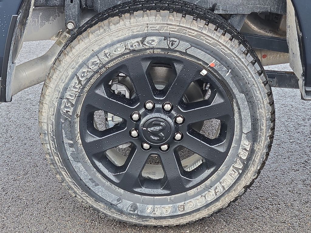 2026 RAM 2500 Laramie - Photo 7