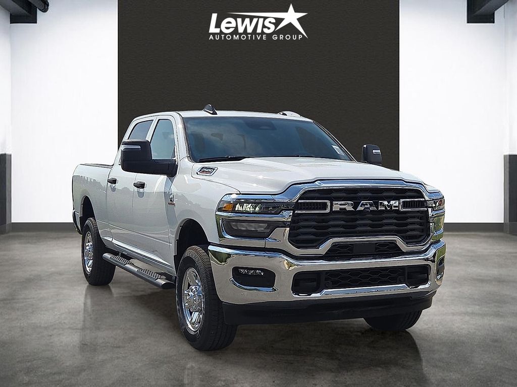 2026 RAM 2500 Tradesman - Photo 2