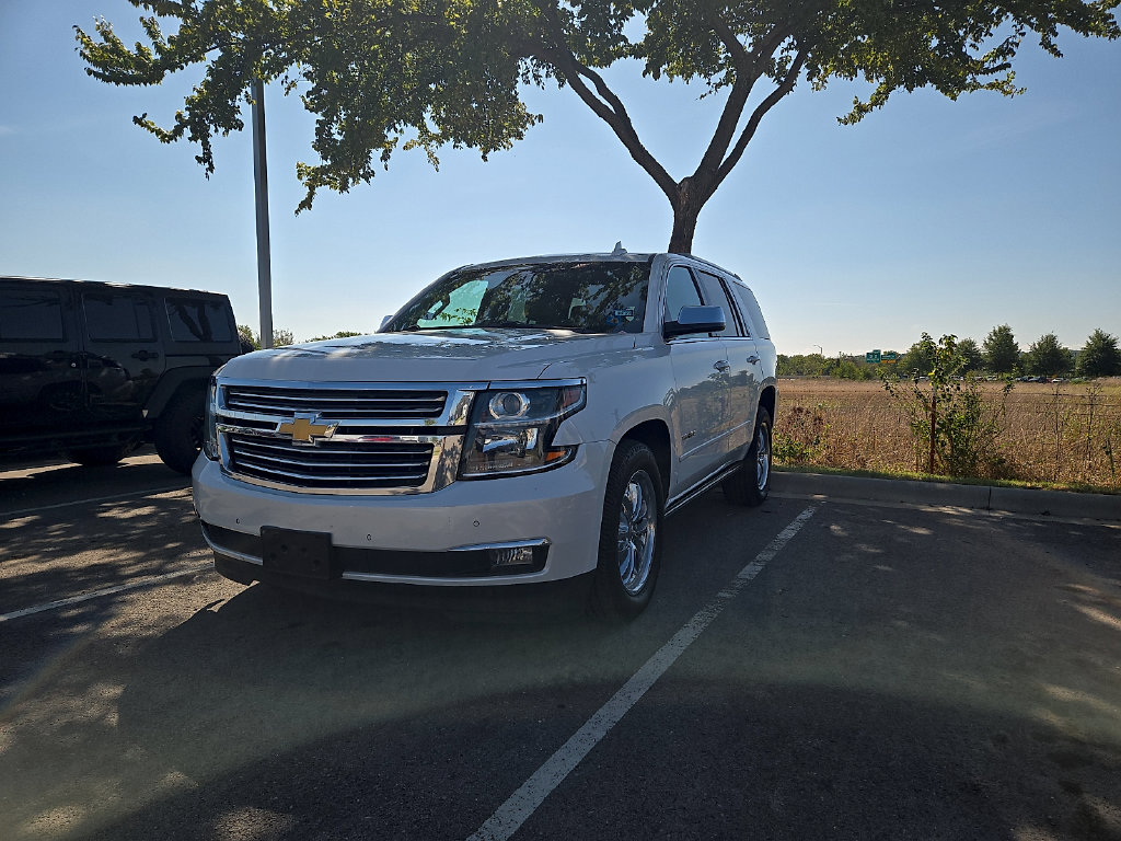 2019 Chevrolet Tahoe