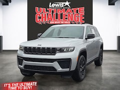 2026 Jeep Grand Cherokee LAREDO ALTITUDE 4X4 Sport Utility Fayetteville