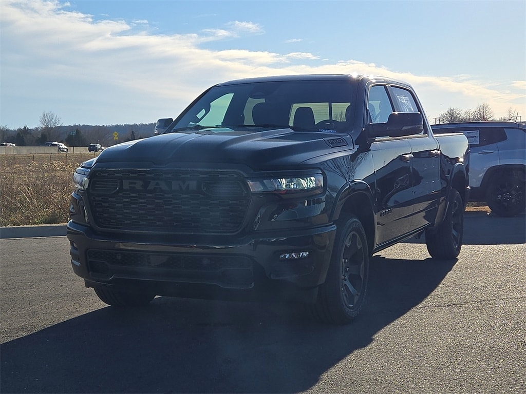 2026 RAM Ram 1500 Pickup Big Horn/Lone Star's photo