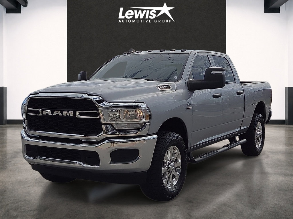 2024 Ram 2500 Tradesman Truck Crew Cab