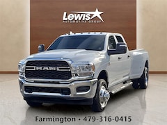 2024 Ram 3500 Tradesman Truck Crew Cab