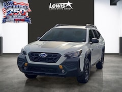2024 Subaru Outback Wilderness SUV