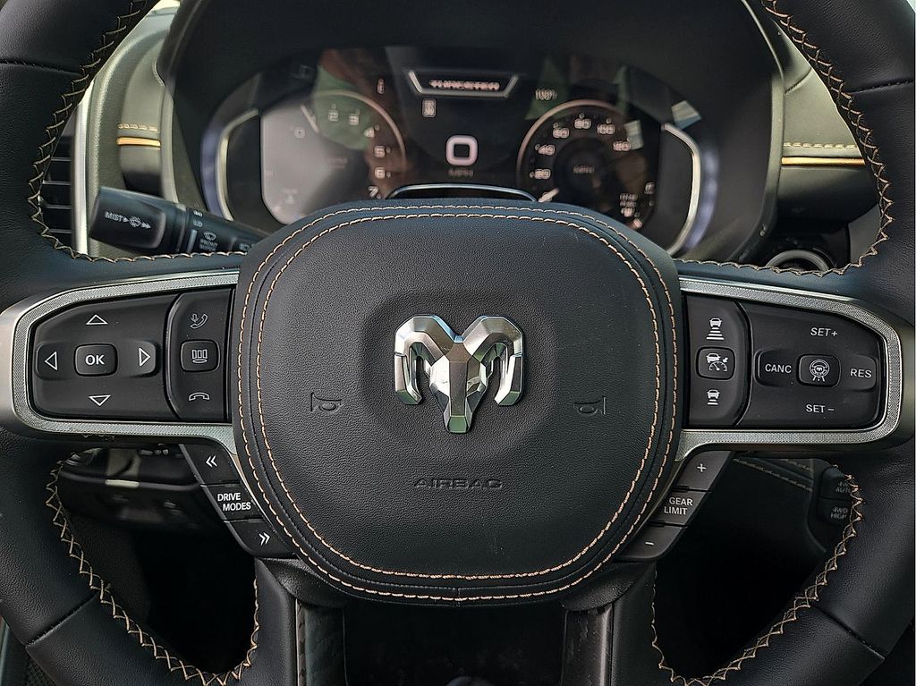 2026 RAM 1500 Tungsten - Photo 19
