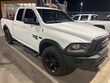  Ram 1500 Classic