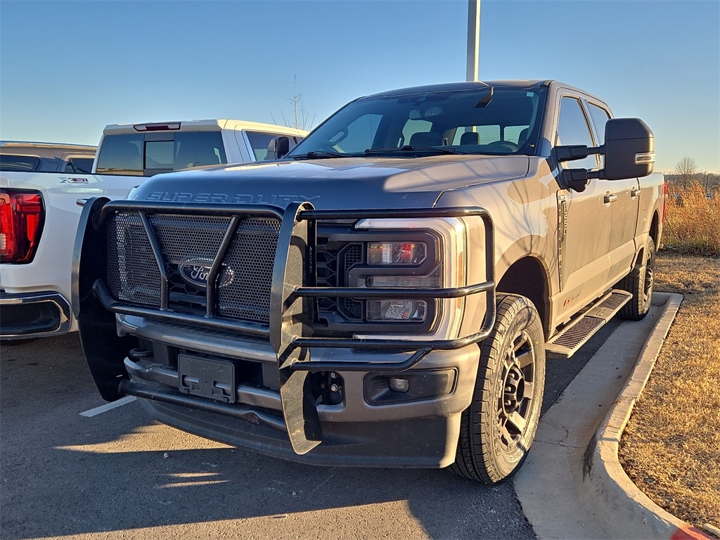 2023 Ford F-250 Base's photo