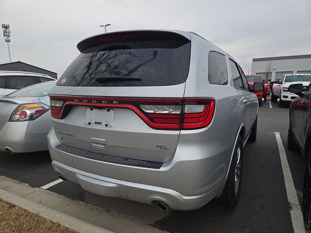 Used 2024 Dodge Durango R/T Plus SUV