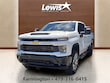 Chevrolet Silverado 2500HD