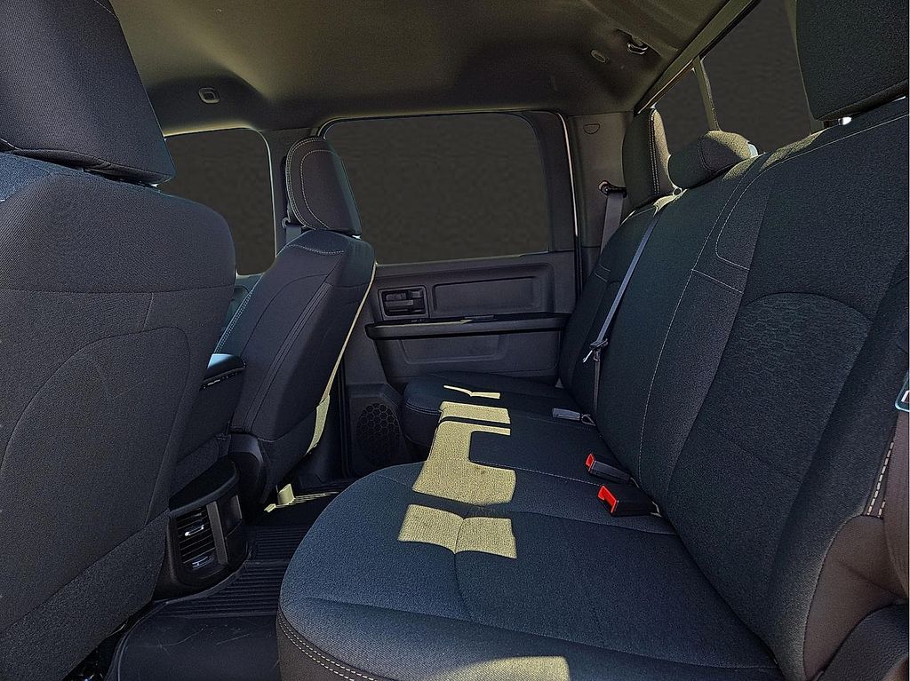 2026 RAM 2500 Tradesman/Warlock - Photo 9