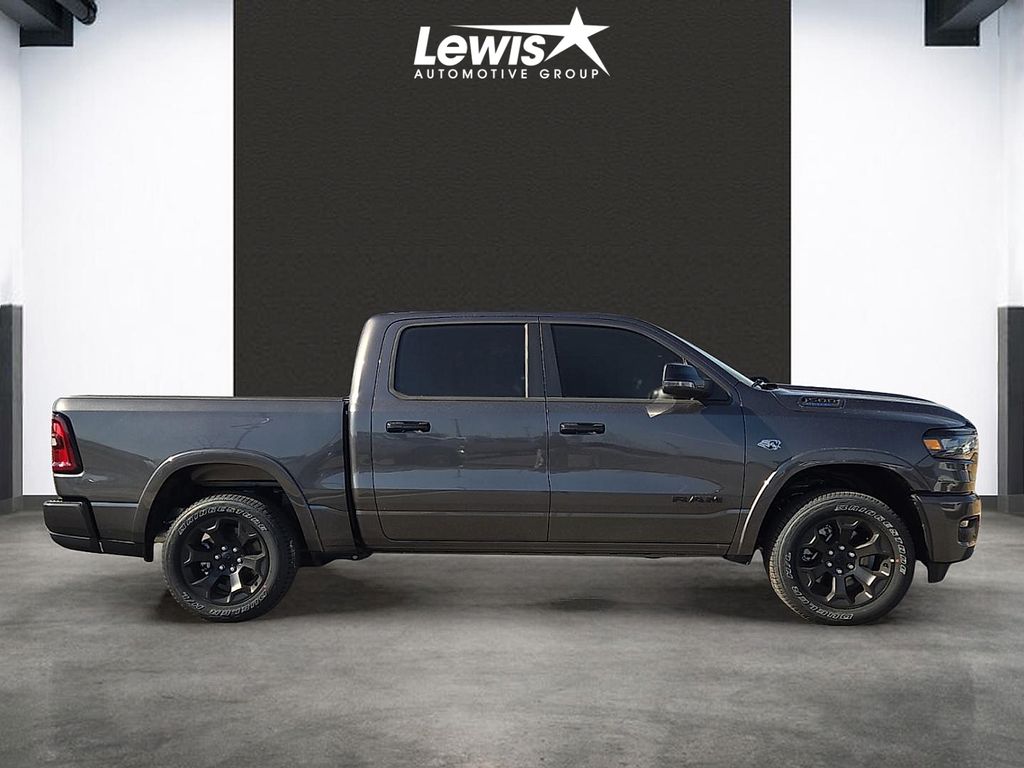 2026 RAM 1500 Big Horn/Lone Star - Photo 5