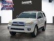  Toyota 4Runner