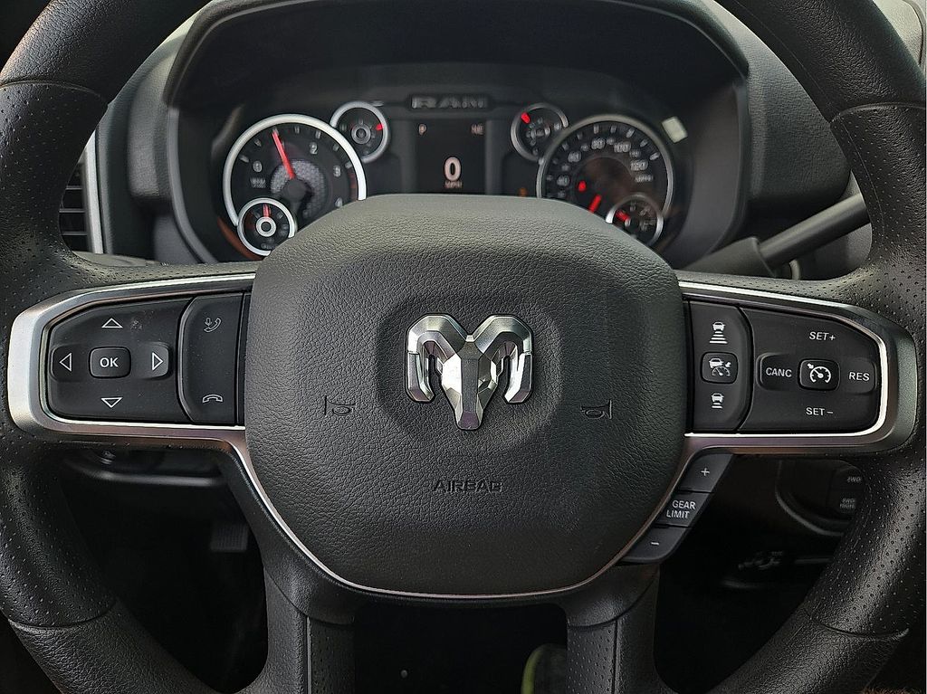 2026 RAM 2500 Tradesman - Photo 19