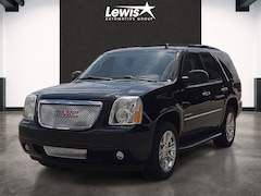 2014 GMC Yukon Denali SUV