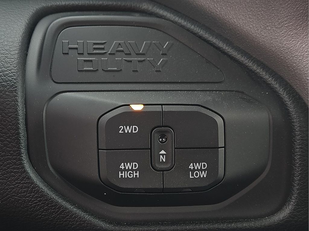 2026 RAM 2500 Laramie - Photo 16