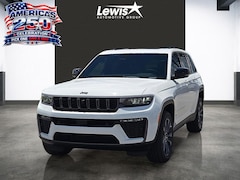 2026 Jeep Grand Cherokee 85TH ANNIVERSARY EDITION 4X4 Sport Utility Fayetteville