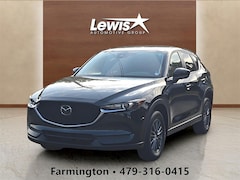 2020 Mazda CX-5 Touring SUV