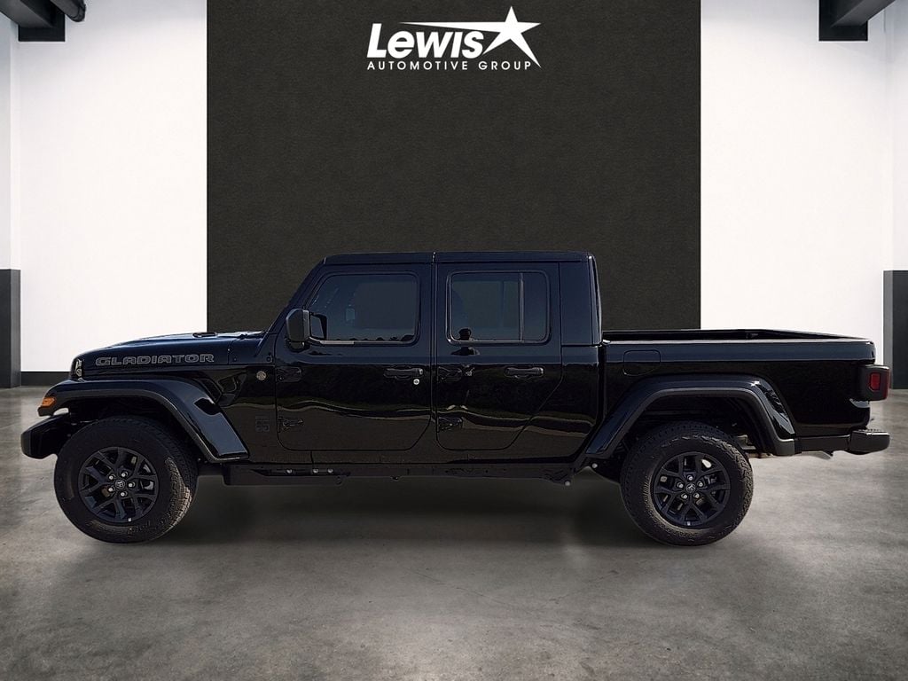 New 2026 Jeep Gladiator 85TH ANNIVERSARY EDITION 4X4 Pickup