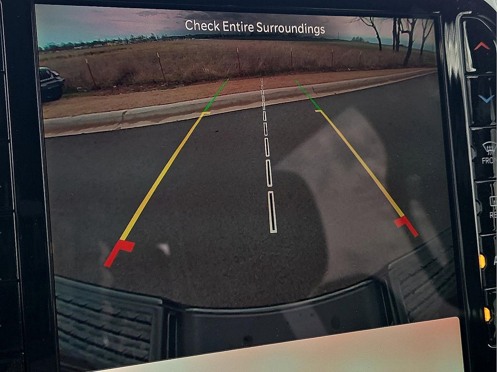 2026 RAM 2500 Laramie - Photo 14