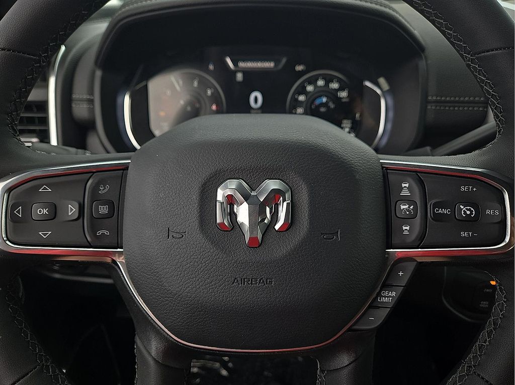 2026 RAM 2500 Laramie - Photo 19