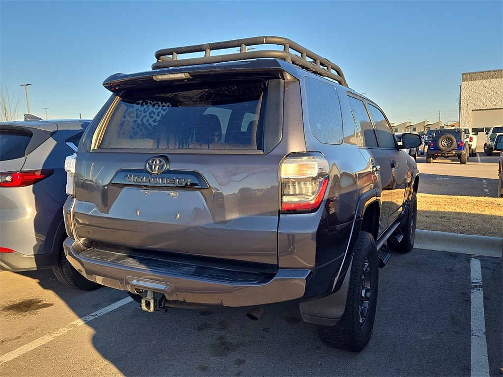 Used 2020 Toyota 4Runner Venture SUV