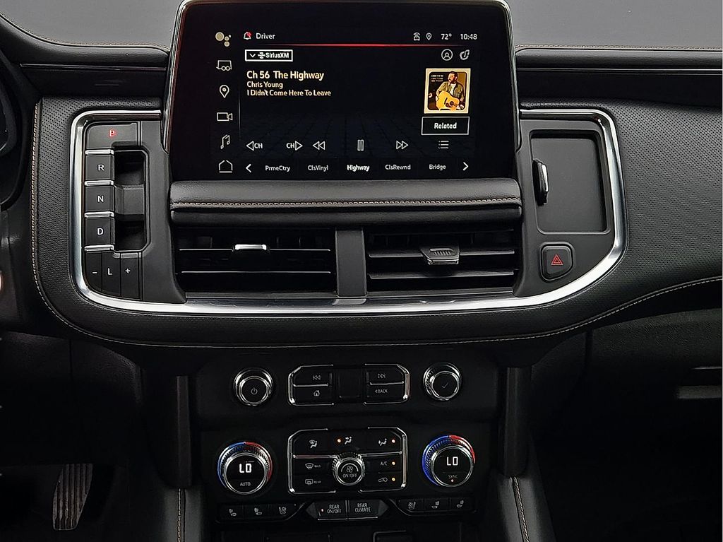 2023 GMC Yukon XL AT4 - Photo 13
