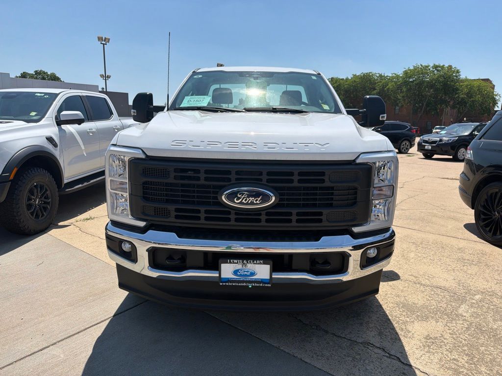 2024 Ford F-250 Super Duty XL - Photo 9