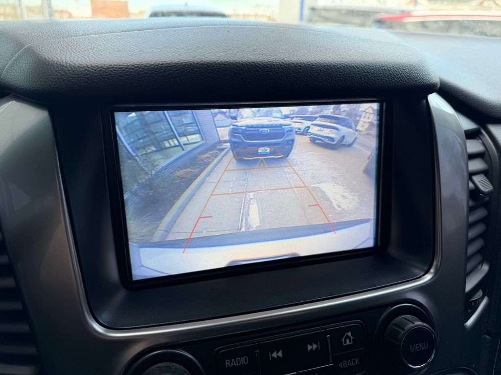 2018 Chevrolet Tahoe LT - Photo 20