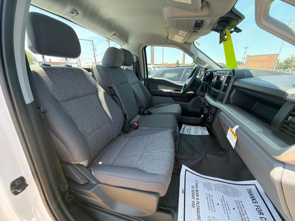 2024 Ford F-250 Super Duty XL - Photo 20
