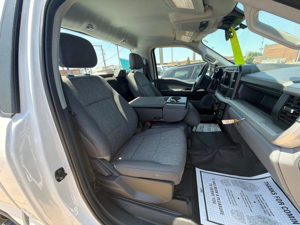 2024 Ford F-250 Super Duty XL - Photo 19