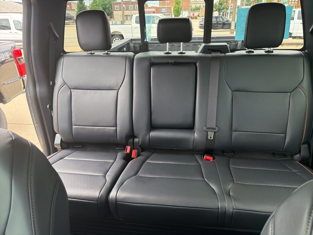2026 Ford F-250 Super Duty Lariat - Photo 15