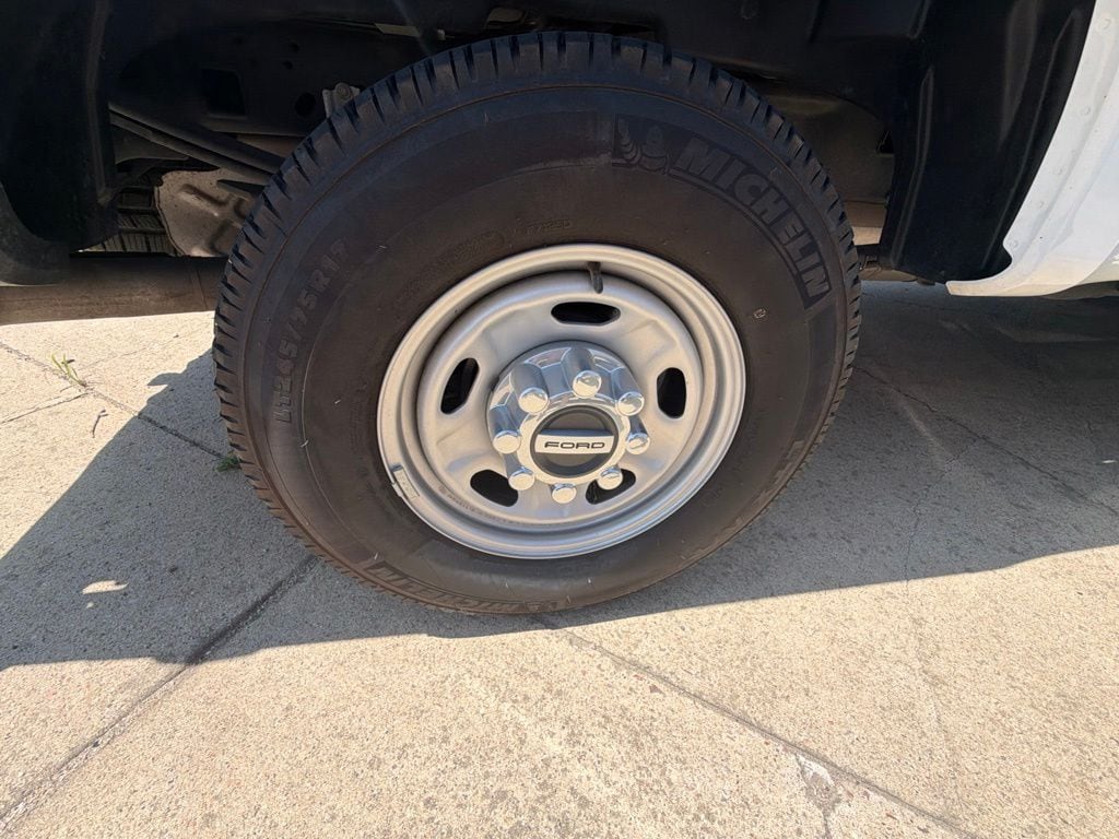 2024 Ford F-250 Super Duty XL - Photo 17