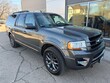  Ford Expedition EL