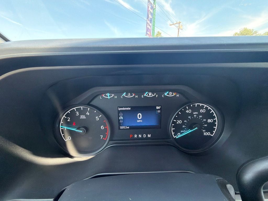 2024 Ford F-250 Super Duty XL - Photo 12