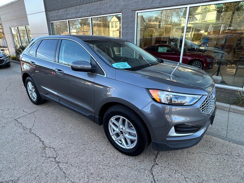 Used 2023 Ford Edge SUV