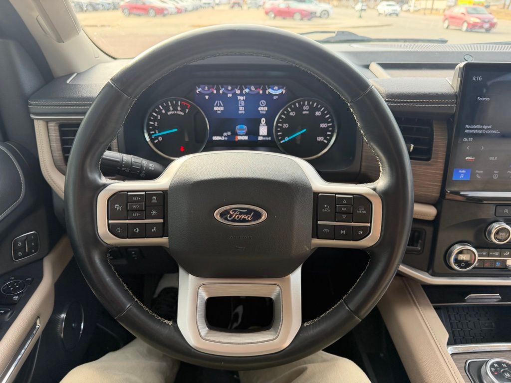 2024 Ford Expedition Limited - Photo 20
