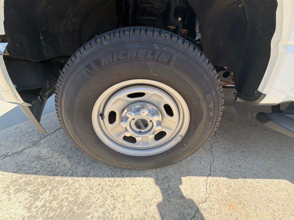 2024 Ford F-250 Super Duty XL - Photo 15