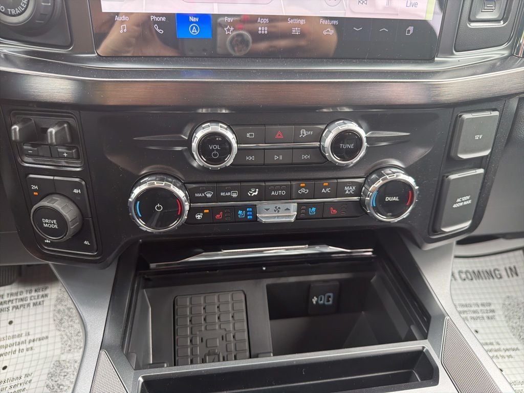 2026 Ford F-250 Super Duty Lariat - Photo 14