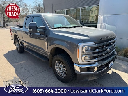 2023 Ford F-350 Truck Super Cab