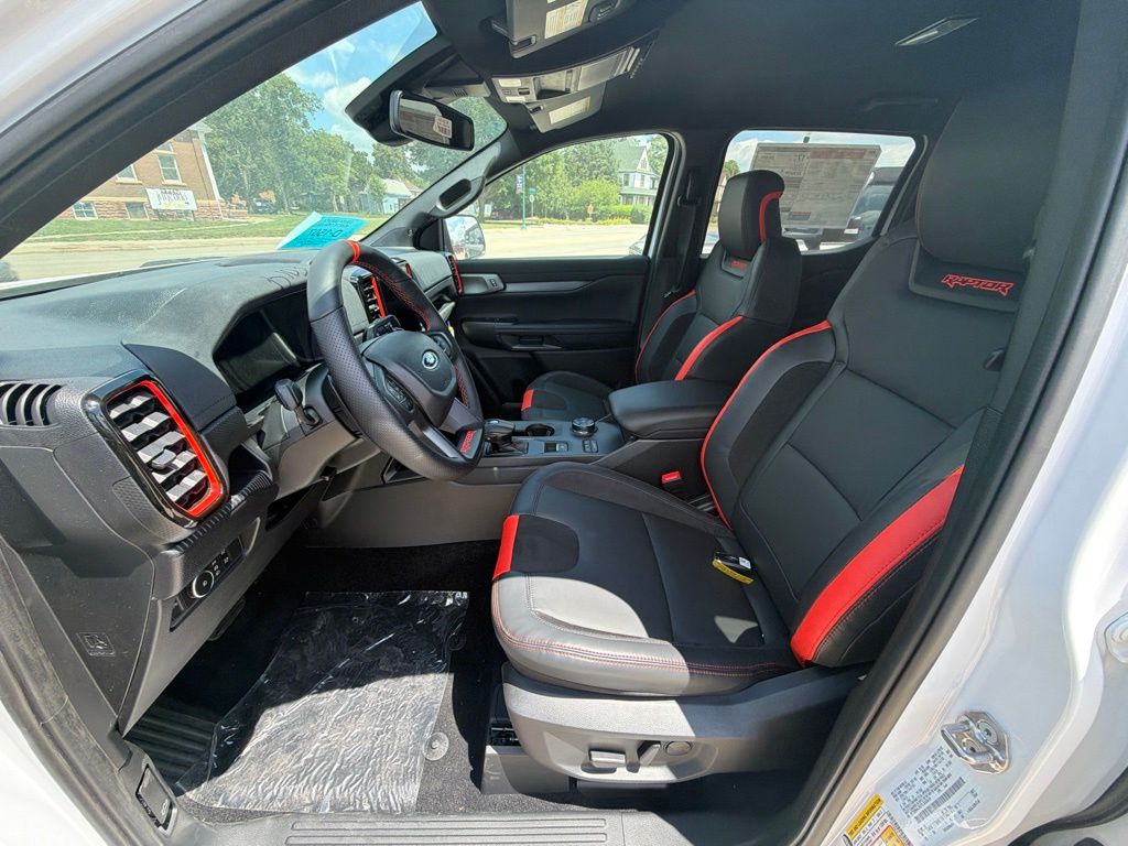 2026 Ford Ranger Raptor - Photo 18