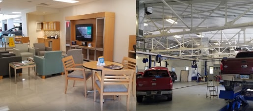 Lewis And Clark Ford >> About Lewis And Clark Ford Lincoln Inc A Ford Dealership In Yankton Lewis And Clark Ford >> About Lewis And Clark Ford Lincoln Inc A Ford Dealership In Yankton