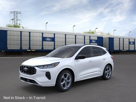 2023 Ford Escape ST-Line SUV