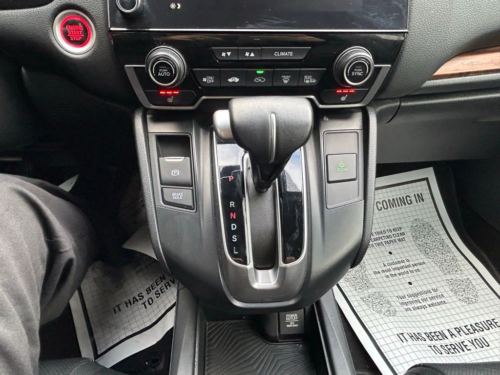 2019 Honda CR-V EX-L - Photo 15