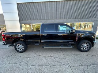 2026 Ford F-350 F-350 Lariat Truck Crew Cab