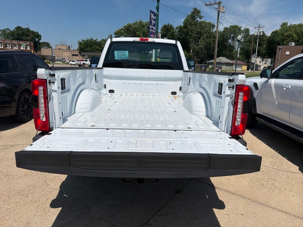 2024 Ford F-250 Super Duty XL - Photo 5