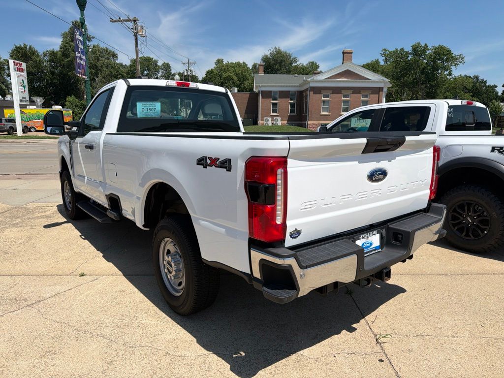 2024 Ford F-250 Super Duty XL - Photo 6