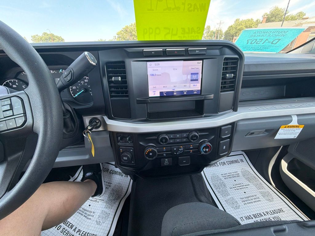 2024 Ford F-250 Super Duty XL - Photo 14