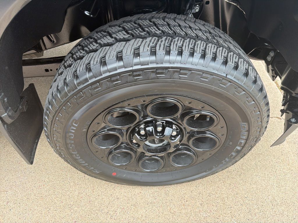 2026 Ford F-250 Super Duty Lariat - Photo 19