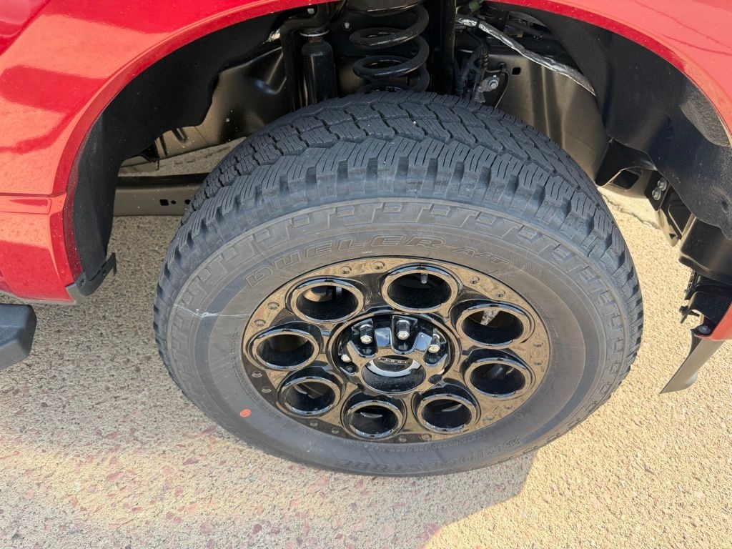 New 2026 Ford F-250 Truck Crew Cab