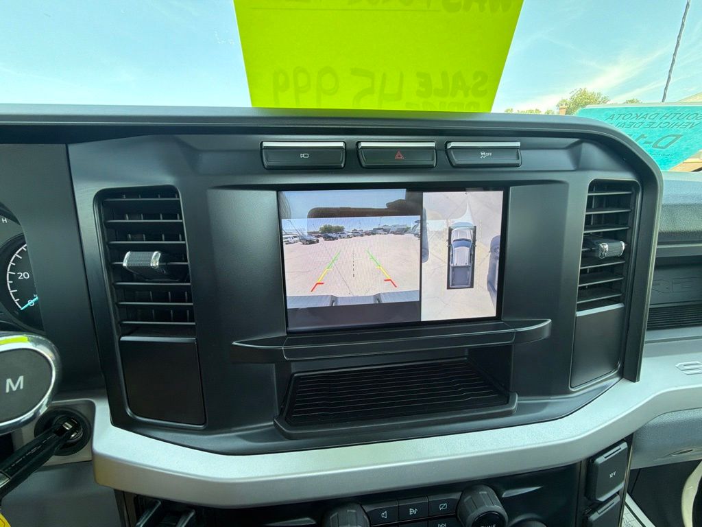 2024 Ford F-250 Super Duty XL - Photo 13
